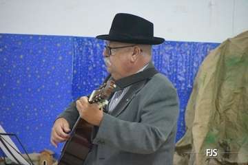Actos navideños en el Valle de los Nueve Bajo, San Antonio y Lomo Magullo/FJS Fotografía y TA.